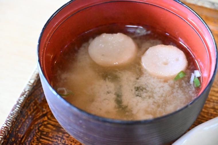 創業40年！高知の人気食事処「帆竿」