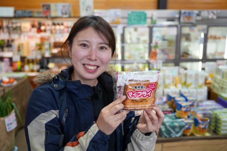 年間5,000個売れるご当地パンも！鳥取・八頭町の道の駅にライダーが集まるる理由とは
