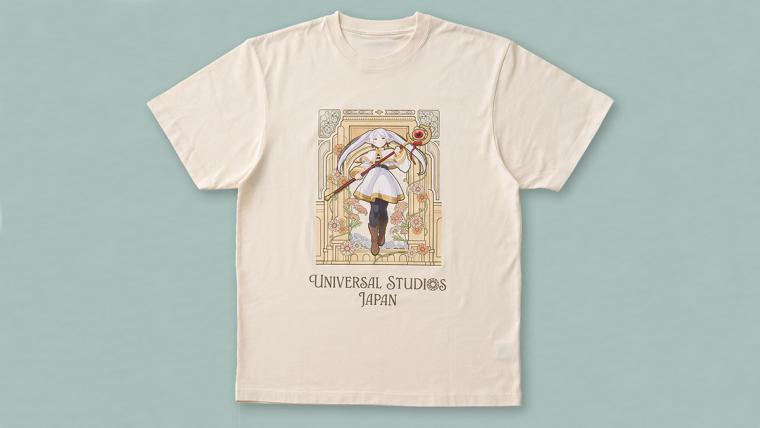 USJ「葬送のフリーレン」グッズ