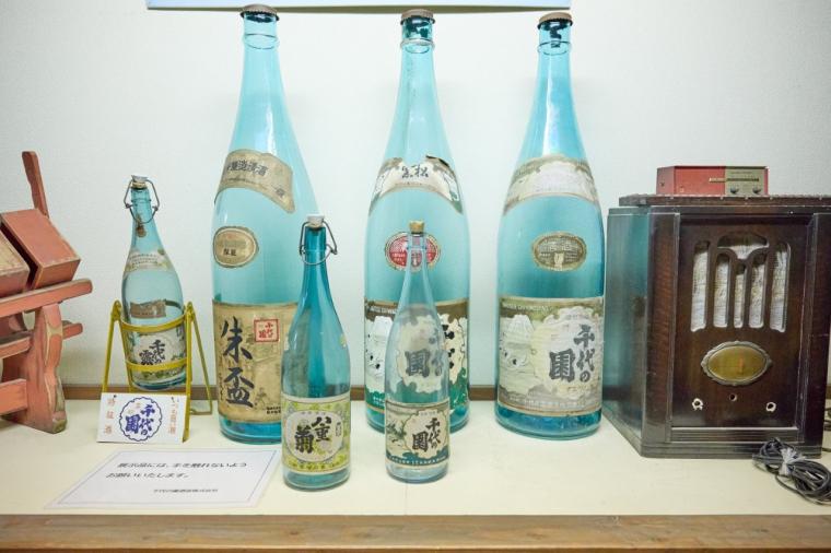 千代の園酒造