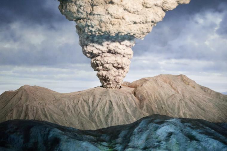 「阿蘇火山博物館」