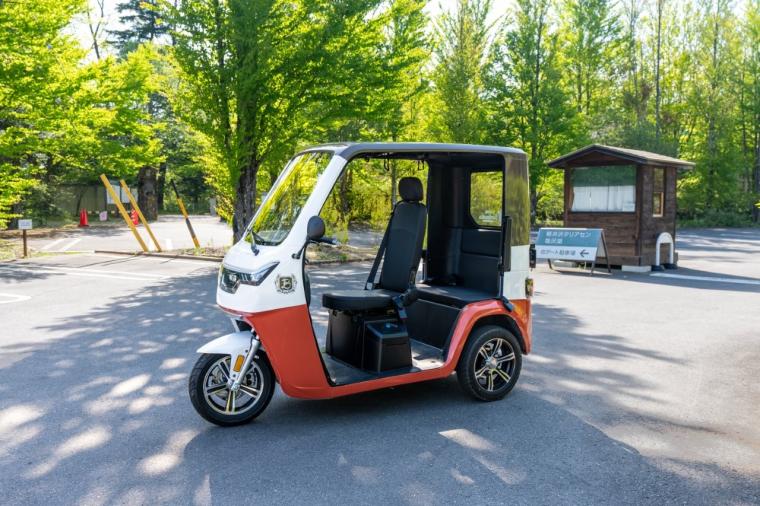 「ホテルベルリネッタ軽井沢」で過ごす、アンティークに包まれる優雅な休日