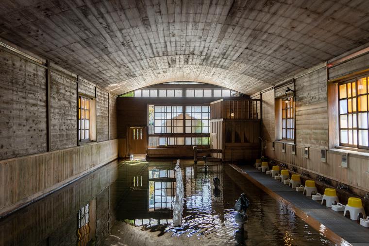 金谷旅館