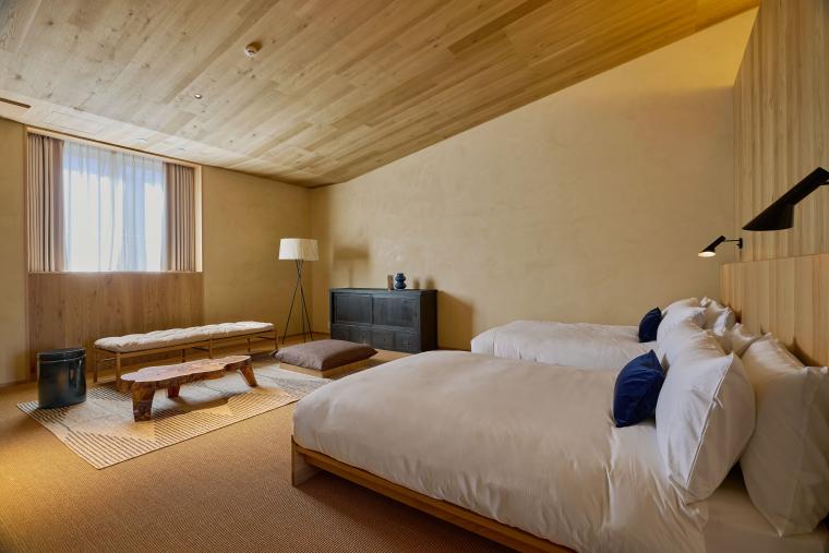 「HACIENDA KARUIZAWA」101号室
