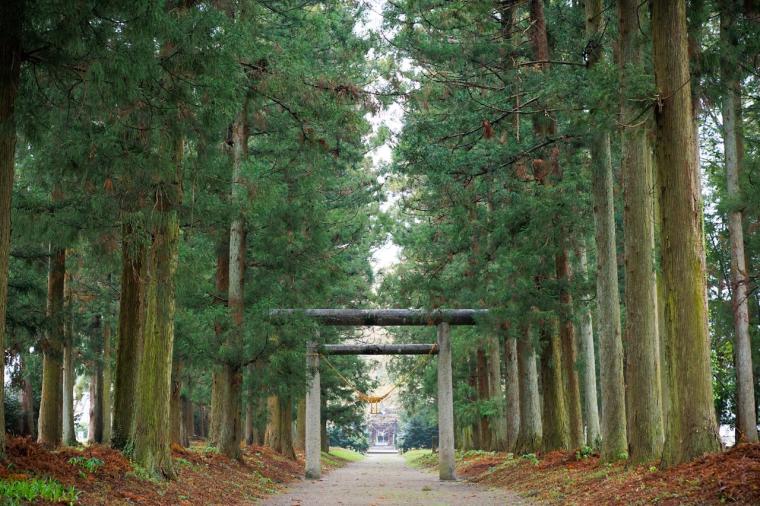 那須神社