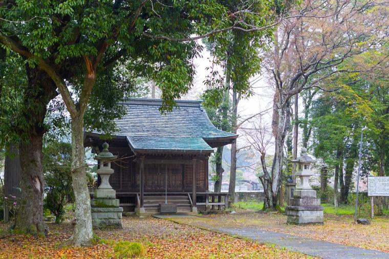 大関和の足跡をたどる～黒羽地区ゆかりのスポット