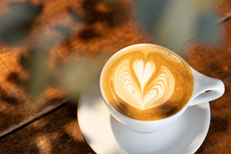 大正の蔵屋敷で味わう自家焙煎コーヒー「COMMON＆」
