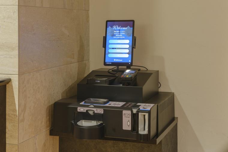トーセイホテルココネ