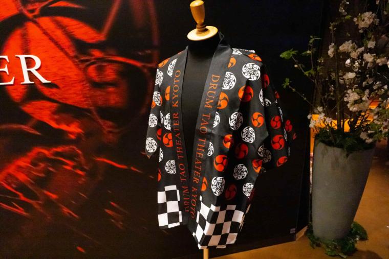 京都の夜を彩る新たな名所が誕生！迫力のパフォーマンスを体感する 「DRUM TAO THEATER KYOTO」オープン！
