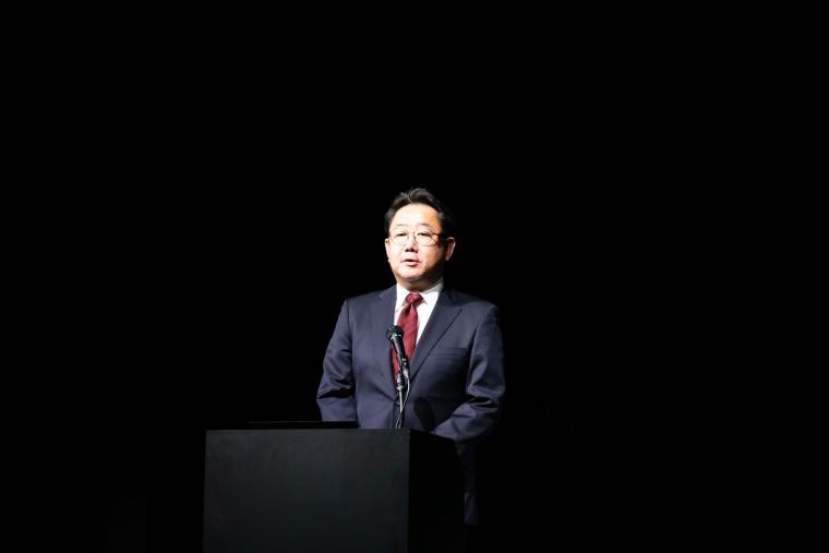 京都の夜を彩る新たな名所が誕生！迫力のパフォーマンスを体感する 「DRUM TAO THEATER KYOTO」オープン！