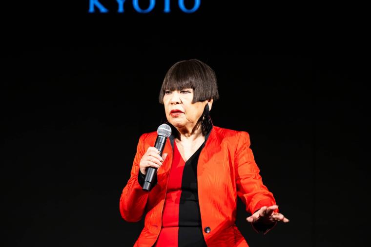 京都の夜を彩る新たな名所が誕生！迫力のパフォーマンスを体感する 「DRUM TAO THEATER KYOTO」オープン！