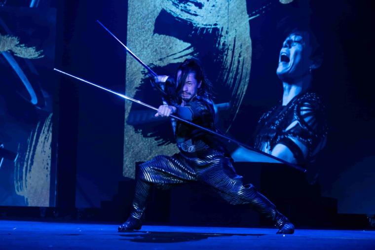 京都の夜を彩る新たな名所が誕生！迫力のパフォーマンスを体感する 「DRUM TAO THEATER KYOTO」オープン！