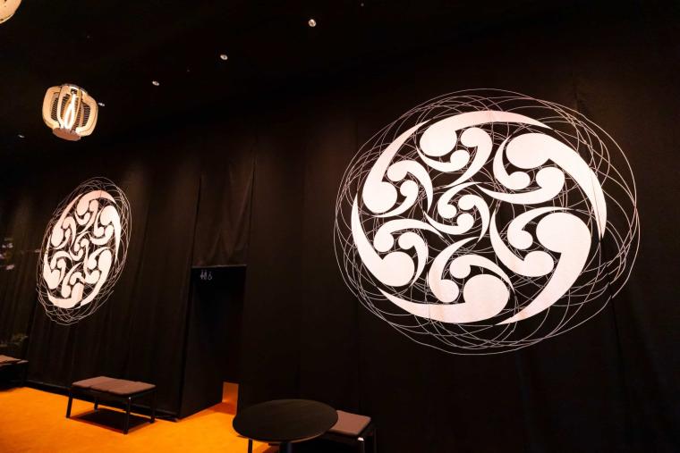 京都の夜を彩る新たな名所が誕生！迫力のパフォーマンスを体感する 「DRUM TAO THEATER KYOTO」オープン！