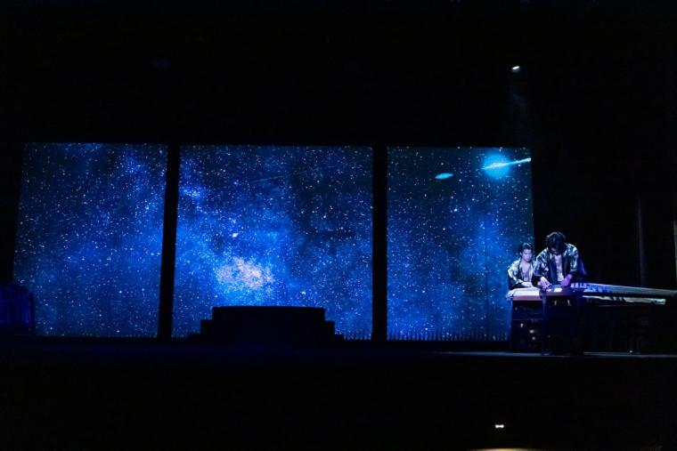 京都の夜を彩る新たな名所が誕生！迫力のパフォーマンスを体感する 「DRUM TAO THEATER KYOTO」オープン！