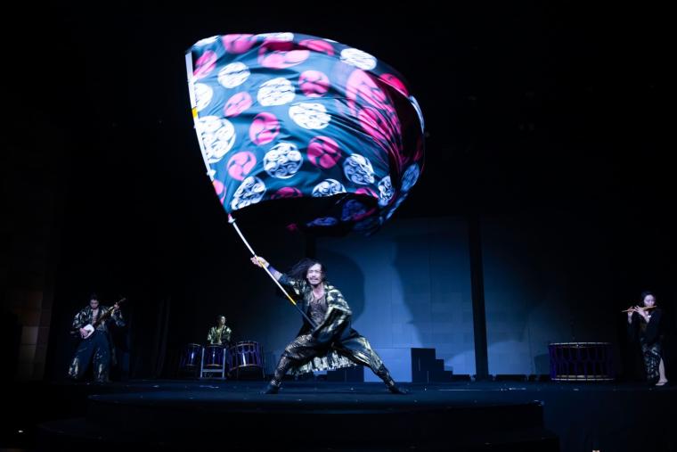 京都の夜を彩る新たな名所が誕生！迫力のパフォーマンスを体感する 「DRUM TAO THEATER KYOTO」オープン！