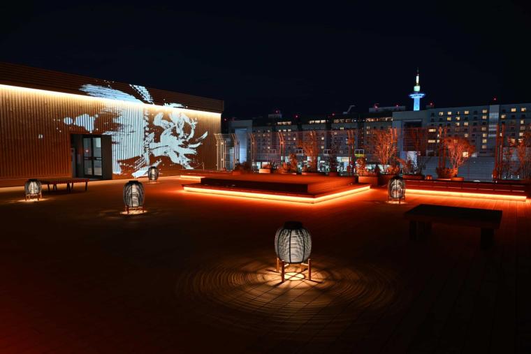 京都の夜を彩る新たな名所が誕生！迫力のパフォーマンスを体感する 「DRUM TAO THEATER KYOTO」オープン！