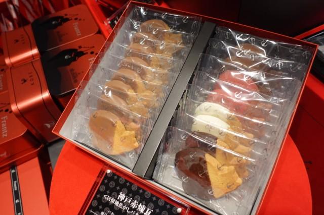 全国初ブランドも登場！「クオーツ心斎橋」で買えるとっておきの手土産4選