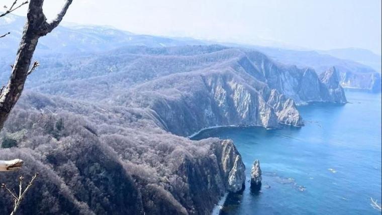 山好きアナウンサーがこっそり教えます！片道1時間＆登山の魅力がたっぷりな『穴場の低山』3選