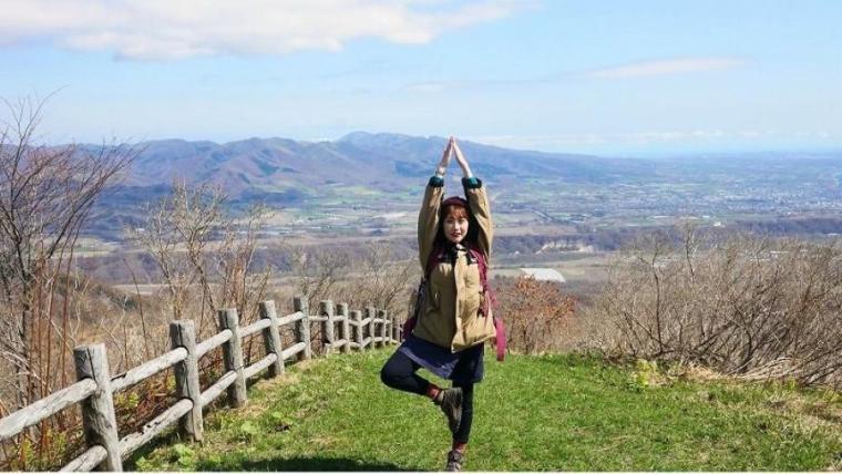 山好きアナウンサーがこっそり教えます！片道1時間＆登山の魅力がたっぷりな『穴場の低山』3選