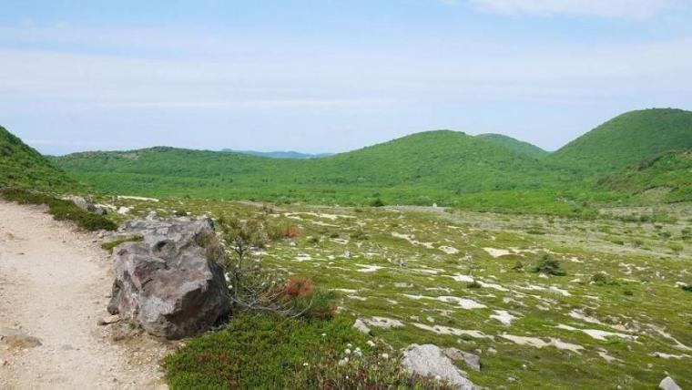 山好きアナウンサーがこっそり教えます！片道1時間＆登山の魅力がたっぷりな『穴場の低山』3選