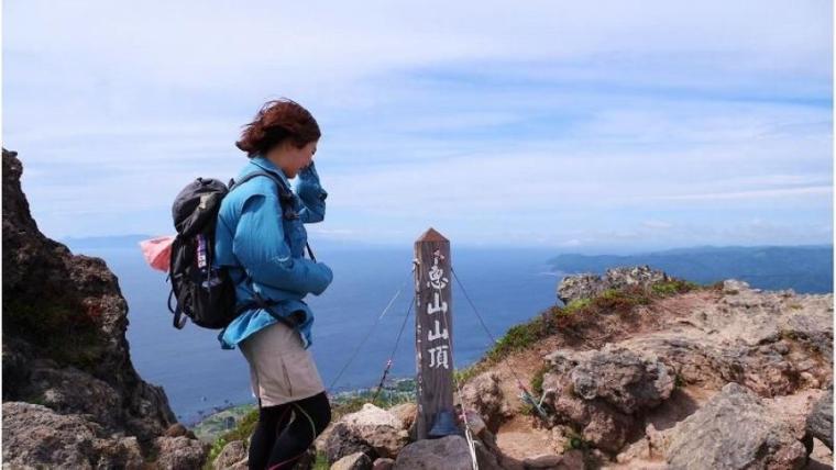 山好きアナウンサーがこっそり教えます！片道1時間＆登山の魅力がたっぷりな『穴場の低山』3選