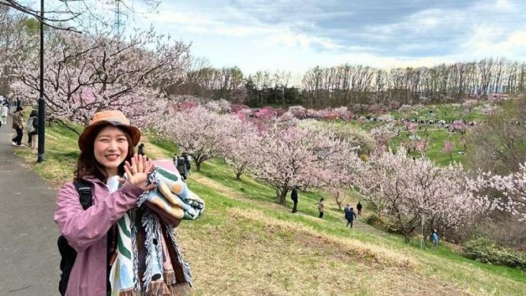 山好きアナウンサーがこっそり教えます！片道1時間＆登山の魅力がたっぷりな『穴場の低山』3選