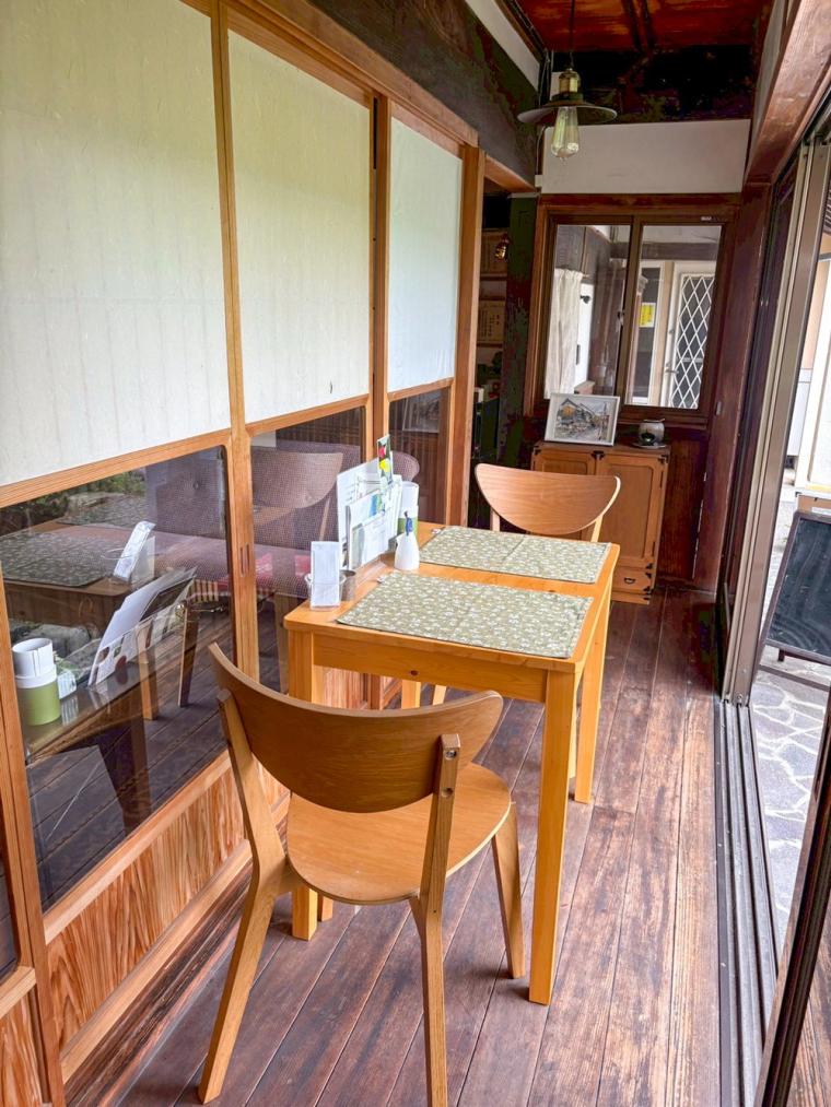 新緑の季節にお茶処・津和野でゆったりお茶時間を楽しんでみては？