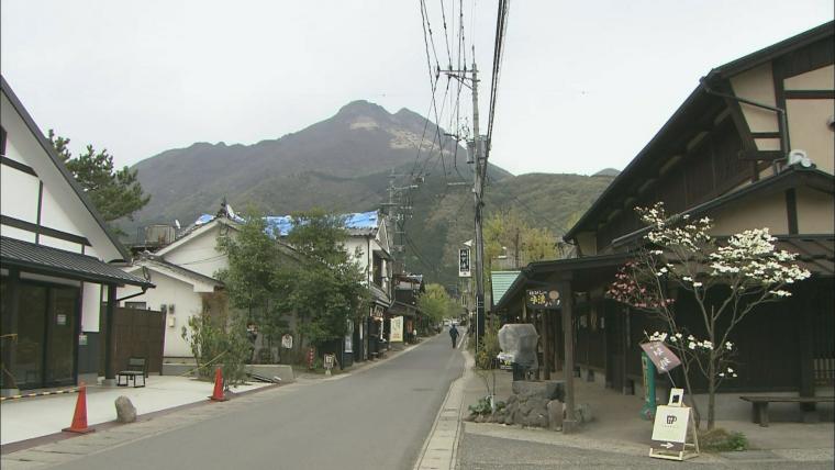 熊本地震で被災した湯布院の旅館・復興10年の歩み