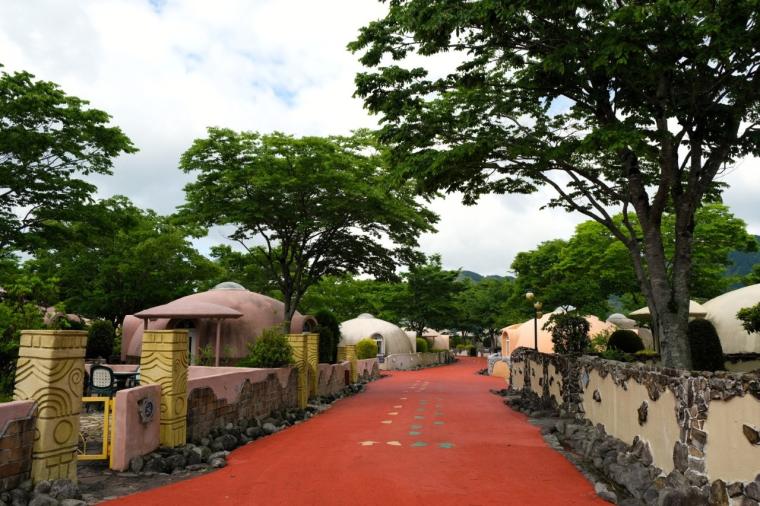 まるでおとぎの国！「阿蘇ファームランド」で心も体も元気になる体験型ステイ