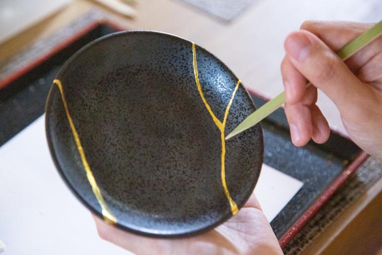「MUJI BASE KYOTO kiyomizu」地域体験2
