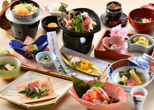 加賀片山津温泉　佳水郷（アパホテルズ＆リゾーツ）