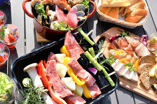 【2021】静岡県でグランピングが楽しめる人気宿8選