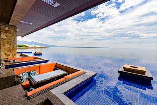 ＡＭＡＮＥ　ＲＥＳＯＲＴ　ＳＥＩＫＡＩ（潮騒の宿　晴海）