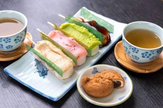 現地スタッフ厳選！作並温泉のおすすめ観光スポット