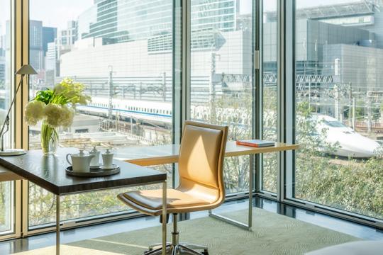 フォーシーズンズホテル丸の内東京
