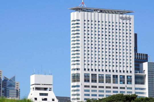 小田急ホテルセンチュリーサザンタワー