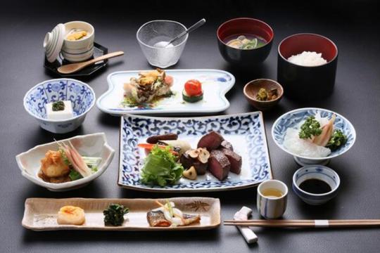 由布院温泉　すみか