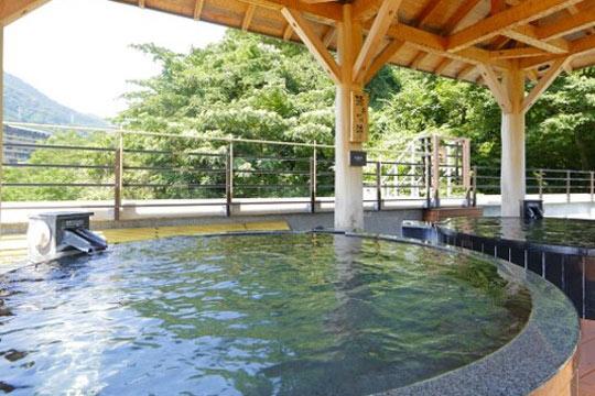 箱根湯本温泉　天成園