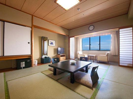 ホテル&リゾーツ 別府湾 －DAIWA ROYAL HOTEL－