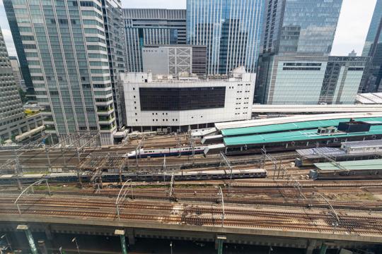 丸の内ホテル