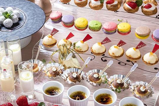 箱根湯本温泉　ホテルマイユクール祥月