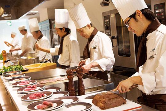 富士山を一望できる宿　ホテルグリーンプラザ箱根
