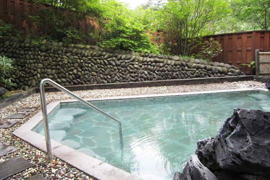 草津温泉　ホテルスパックス草津