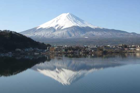 富ノ湖ホテル