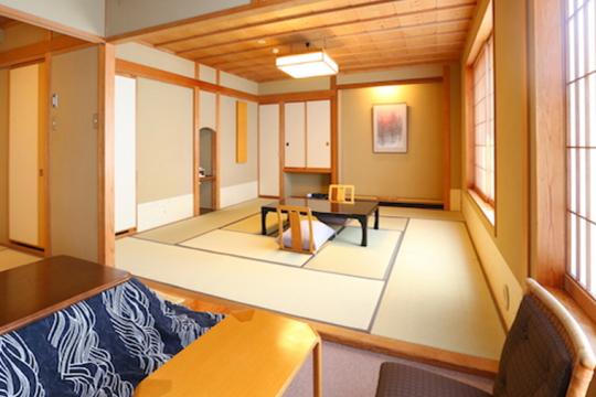野沢温泉 旅館 さかや