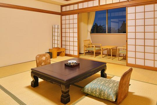 野沢温泉 朝日屋旅館