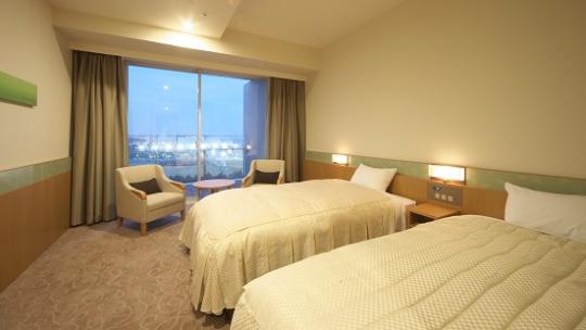 ＳＰＡ＆ＨＯＴＥＬ　舞浜ユーラシア