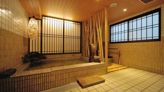 天然温泉　そが浜の湯　ドーミーイン千葉Ｃｉｔｙ　Ｓｏｇａ（ドーミーイン・御宿野乃　ホテルズグループ）