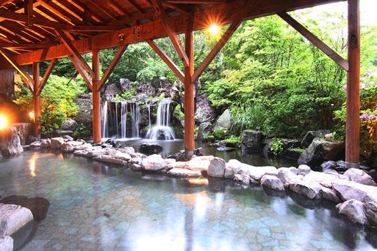 那須温泉　ホテルエピナール那須