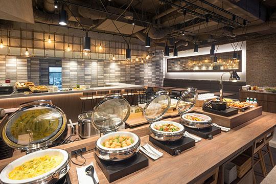 天然温泉　ホテルパコ函館